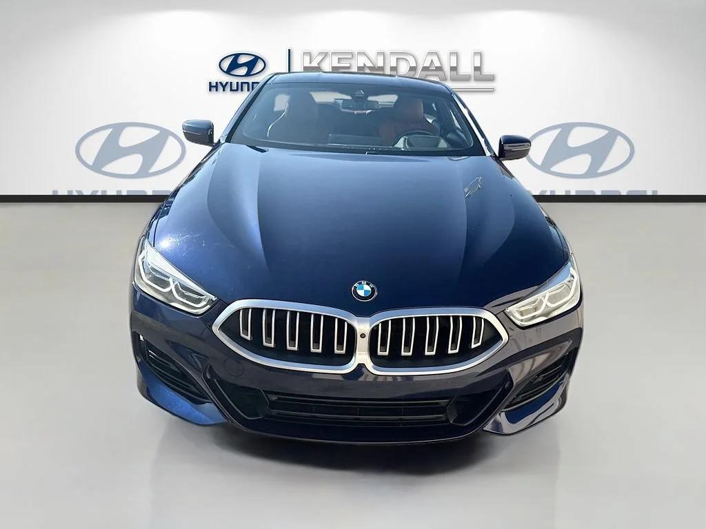 bmw 8 series 2023 WBAAE2C08PCM71090 image bmw 8 series 2023 WBAAE2C08PCM71090 image